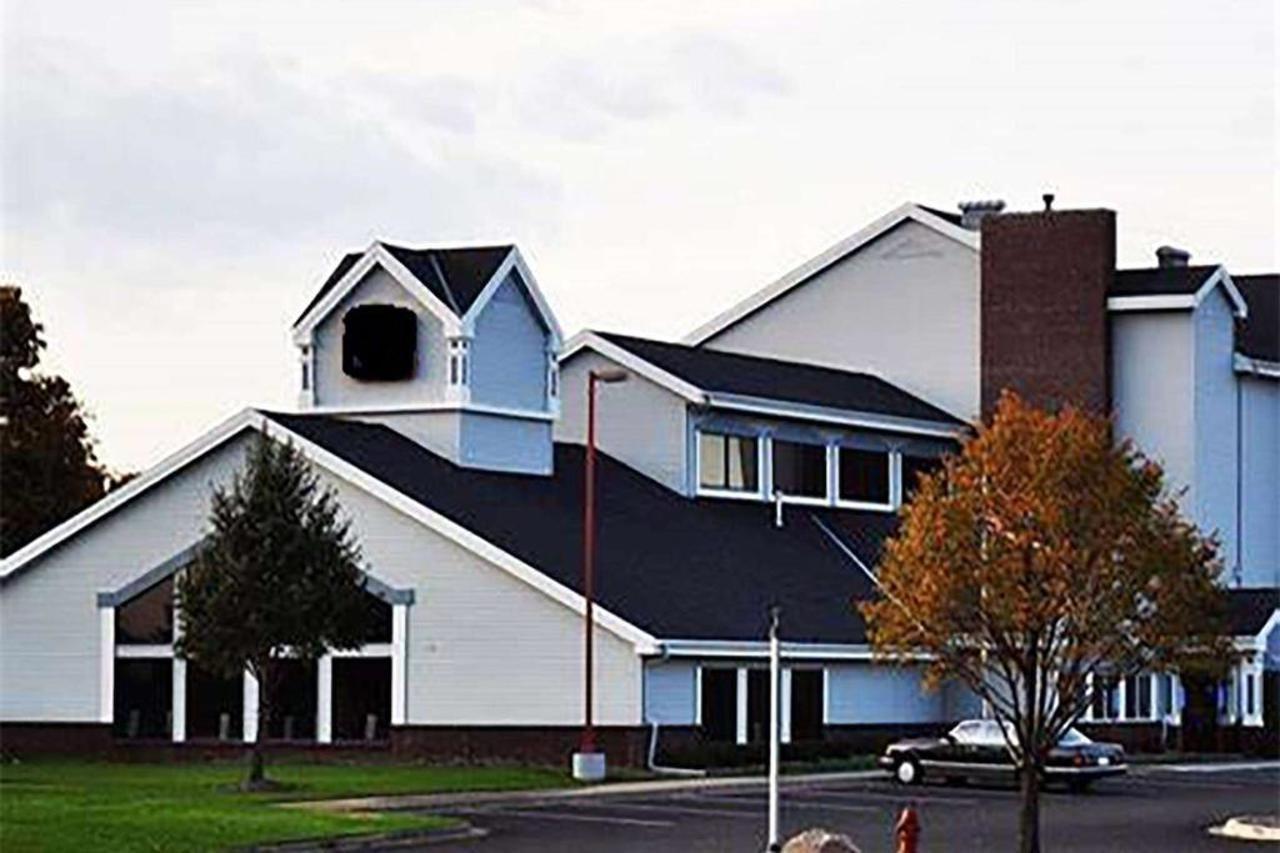 Americinn Brooklyn Center Exterior photo