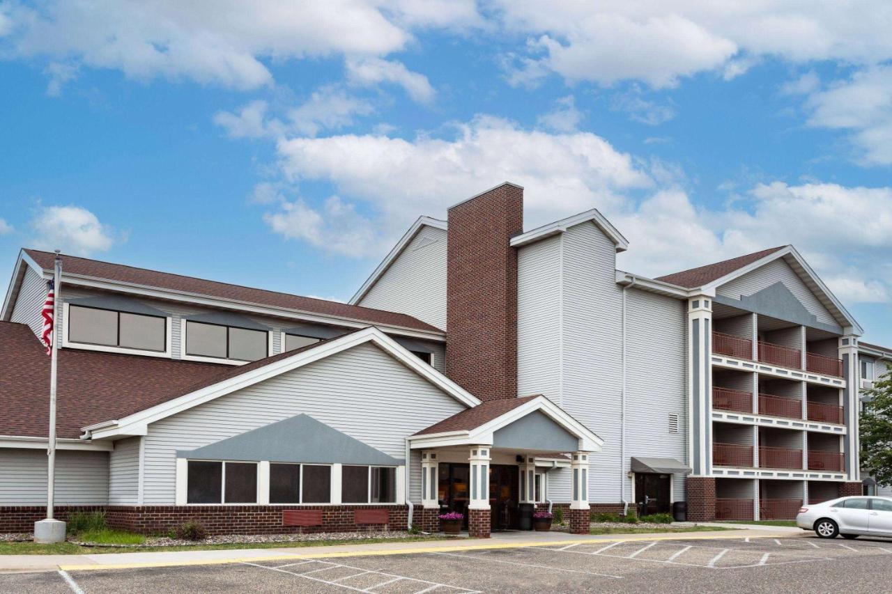 Americinn Brooklyn Center Exterior photo