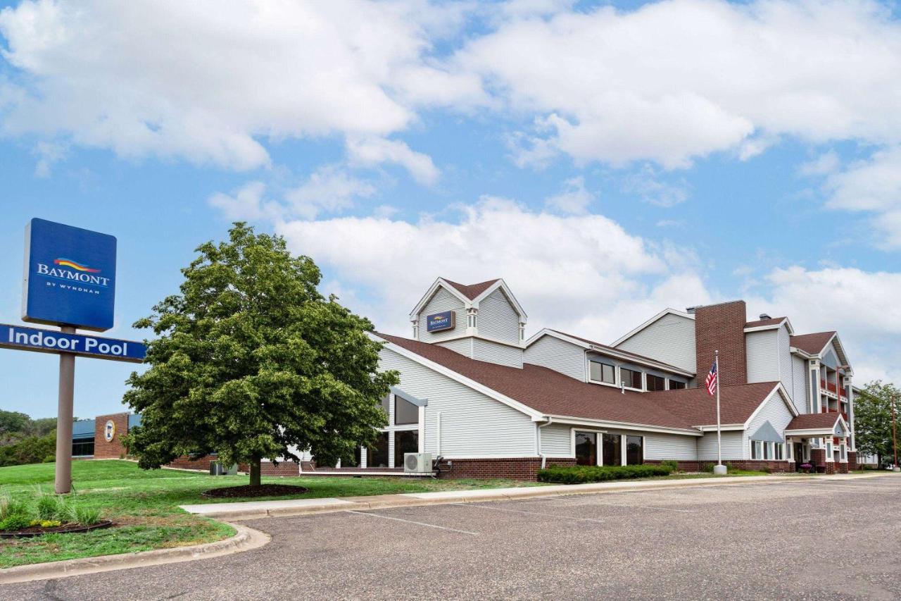 Americinn Brooklyn Center Exterior photo